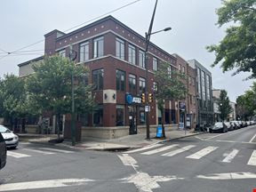 1100 South Street