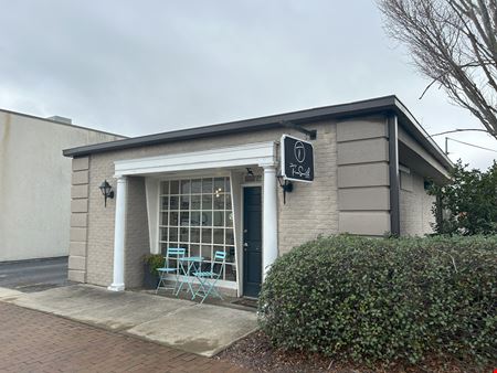17000 Square feet and 1.5 acres of Historic Downtown Florence for Sale