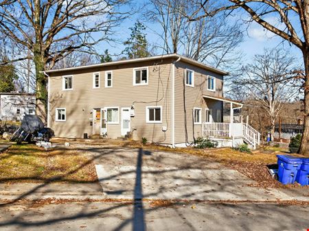 60 Unit Portfolio - Oak Ridge & Knoxville