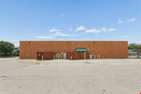 1280 Demorest Rd