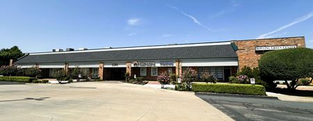 Office space for Rent at 1201 S Douglas Blvd in Oklahoma City