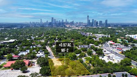 VacantLand space for Sale at 2408 S 3rd St in Austin