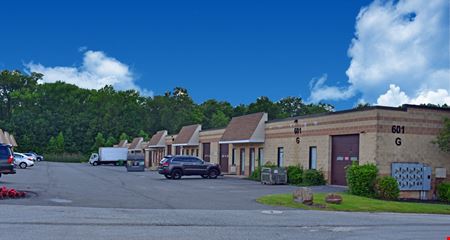 Cornell Business Park