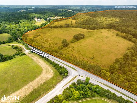 VacantLand space for Sale at 477 Acres for Sale in Scott County, KY in Sadieville