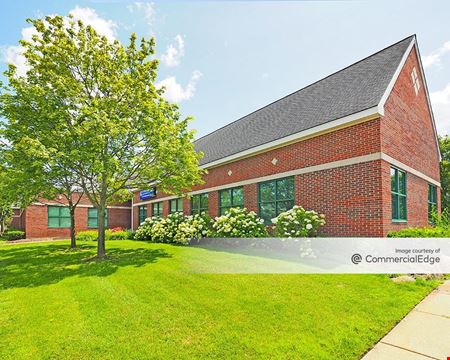 Office space for Rent at Milford Corporate Office Park in Milford