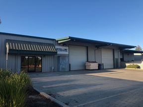 Free Standing Office/Warehouse Spaces w/ Yard