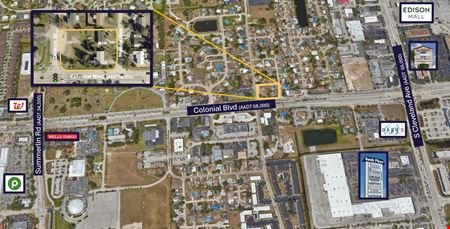 Other space for Sale at Colonial Blvd & Meade Ave in Fort Myers