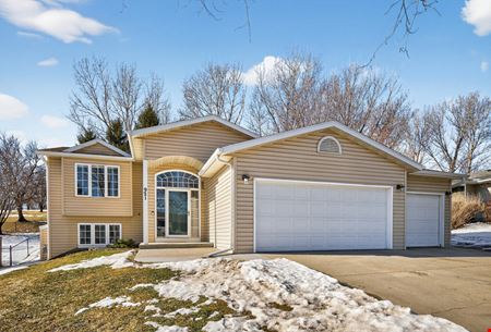 Other space for Sale at Meticulously Maintained & Move-In Ready: 3BR/2BA Byron Beauty in Byron