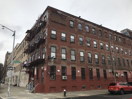 Office space for Rent at 178 Walworth Street in Brooklyn