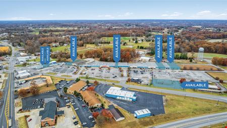 Key Village Shopping Center - Outparcel