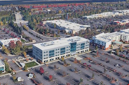 Cascade Station - 9600 Building