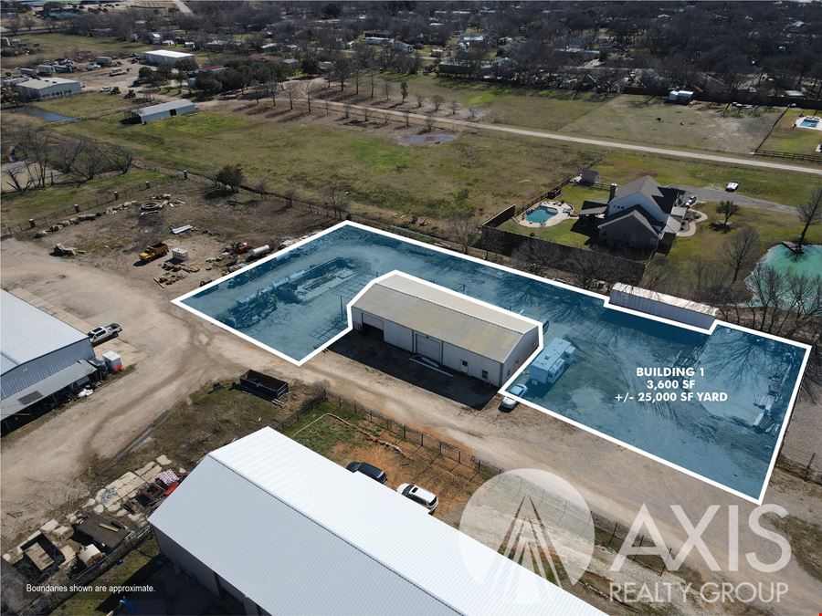 1315 Stonecrest Rd