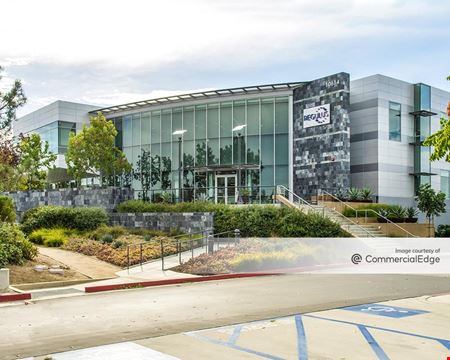 Office space for Rent at Torrey Ridge Science Center - Building 2 in San Diego