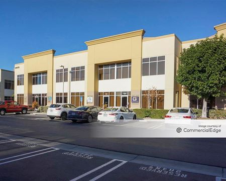 Office space for Rent at 26439 Rancho Pkwy South in Lake Forest