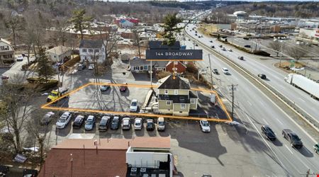 Retail space for Sale at Broadway Retail in Saugus