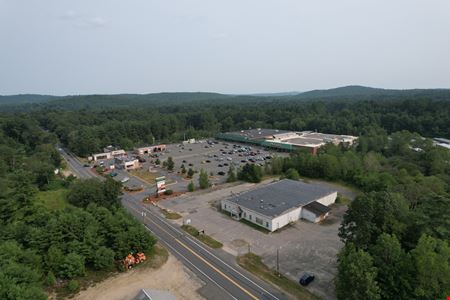 136 New Athol Road