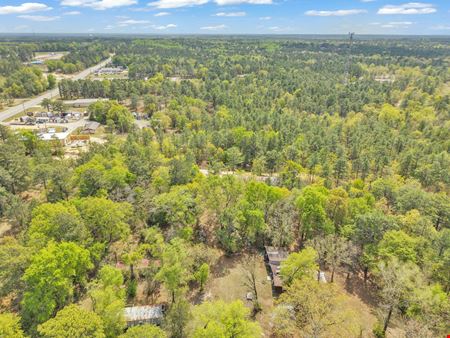 17.63 Acre Development Site | 17,700 VPD |  6,760 SF | Aiken County