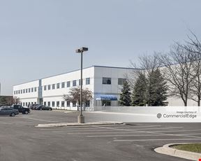 175 Ambassador Drive