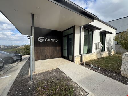 Office space for Rent at Cherry Peak Building 2 in Austin
