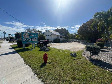 Retail space for Sale at 24458 Overseas Hwy in Summerland Key