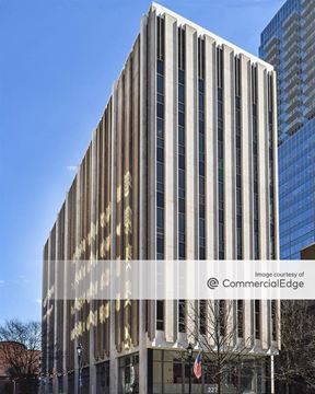 227 Fayetteville Street