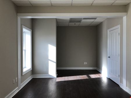 Industrial Building for Lease