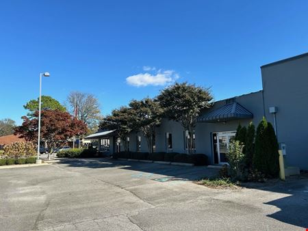 Office space for Rent at 101 Monroe Street in Huntsville