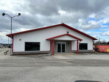 Industrial space for Sale at Commercial Industrial Property in Hanover