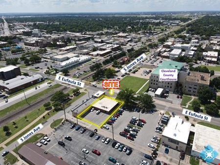 104 E Eufaula St