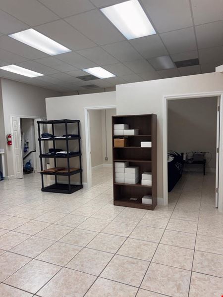 Boutique Wellness and Professional Office | Bonita Springs
