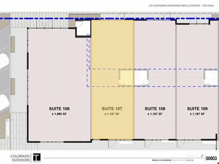 Other space for Rent at 1021 Mayfly Dr in Montrose