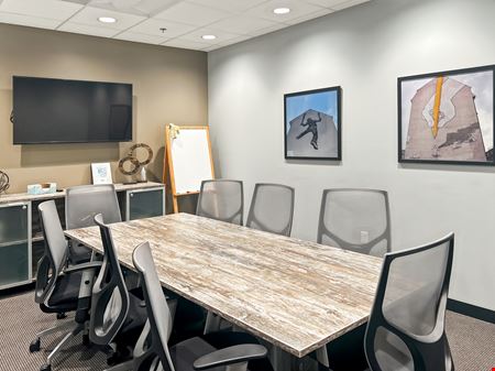Office space for Rent at Regus - Diamond Bar - Gateway Center in Diamond Bar