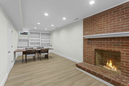Prime, Renovated Ground-Floor Office Suite on Route 250