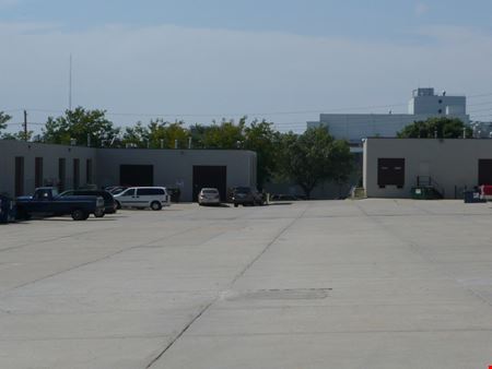 Hi-Park Business Center