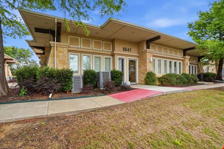 Office space for Sale at 8845 Davis Blvd in Keller