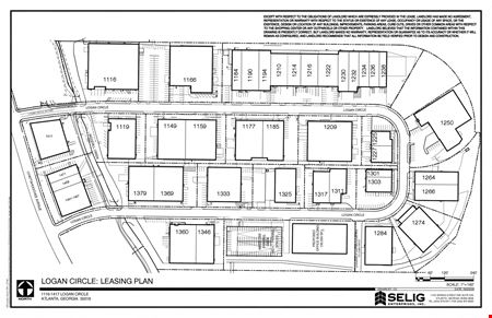 1116-1417 Logan Cir
