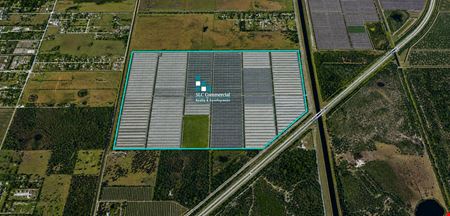 400 +/- Ac. of Agricultural Land Off Angle Rd