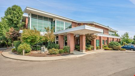 Prime Medical Suites in Woodburn's Pediatric and Wellness Hub