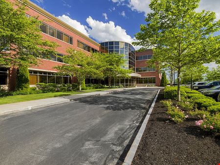 Office space for Rent at Lake Williams Center | 26 & 62 Forest Street in Marlborough