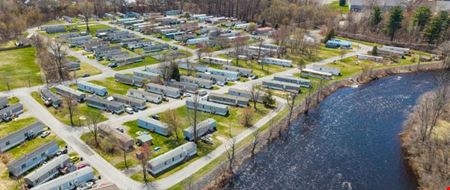 Multi-Family space for Sale at Collins MHP and Underwood Estates in Plattsburgh