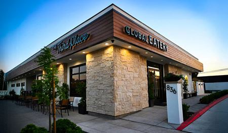Retail space for Sale at 836 N. Pollasky Avenue in Clovis