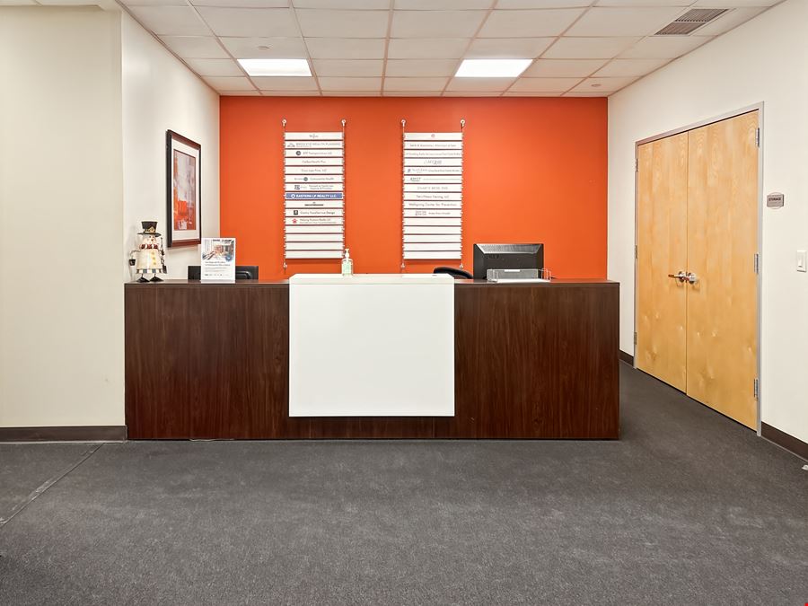 Regus - Neptune - Shore Crossings