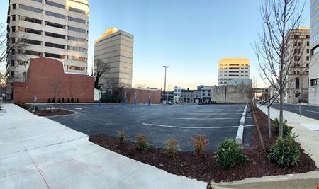VacantLand space for Sale at King and Market Street Assemblage in Wilmington