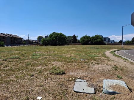 Land space for Sale at 400 Russell Blvd in Thornton
