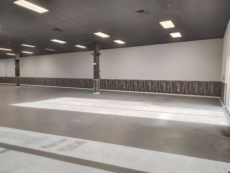 Retail space for Rent at Retail Space at Seawind Plaza in Stuart