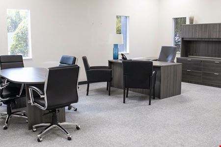 Gateway Office - North 4th Street St Pete