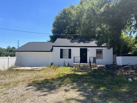 Industrial space for Sale at 1,776 SF Flex Building Along Gillespie St in Fayettevill