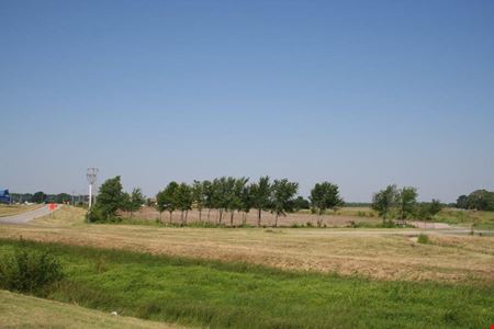 VacantLand space for Sale at Lamar Landing in Newcastle