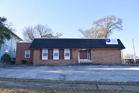 Office space for Sale at 1000 24th St S in Birmingham