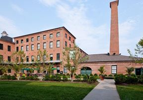 Foundry on Fort Avenue